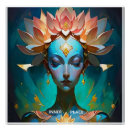 Suche nach spirituelles poster Blume