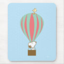Suche nach heißluftballon mousepads Snoopie
