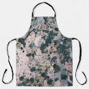 Suche nach moos schürzen Grün