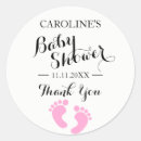 Suche nach rosa füße aufkleber Dusche