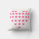 Suche nach rosa herzen kissen Liebe