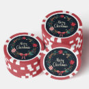 Suche nach weihnachten poker chips Spielabend