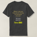 Suche nach eingebildet tshirts Albern