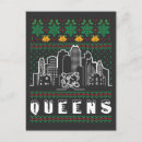 Suche nach queens new york postkarten Königinnen