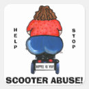 Suche nach scooter aufkleber Spaß