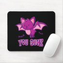 Suche nach lustige vampire mousepads Fledermäuse