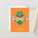 Suche nach flagge von jamaika postkarten Urlaub