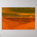 Suche nach roter planet poster Mars