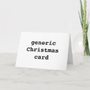 Suche nach allgemeine weihnachtskarte Generisch