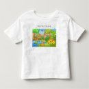Suche nach waldtier tshirts Jedes kind