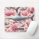 Suche nach haie mousepads Fisch