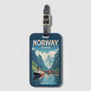 Suche nach norway gepäckanhänger Landschaft