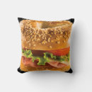 Suche nach bagel kissen Brot