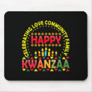 Suche nach kwanzaa mousepads Halloween