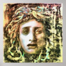 Suche nach medusa poster Schlangen