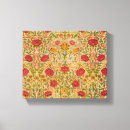 Suche nach william morris leinwandbilder Rose