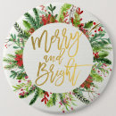Suche nach weihnachtsgrüße buttons Neujahr