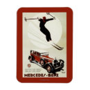 Suche nach skier magnete Springend