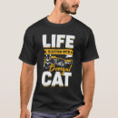 Suche nach bengalische katzen tshirts Tier