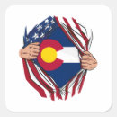 Suche nach colorado flag aufkleber Farbadan