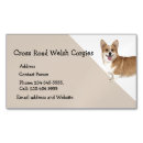 Suche nach corgi visitenkarten Züchter