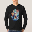 Suche nach kawaii eis tshirts Katze