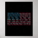 Suche nach listen poster Spaß