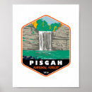 Suche nach north carolina poster Appalachische berge