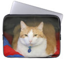 Suche nach weißer tiger laptop schutzhüllen Katze