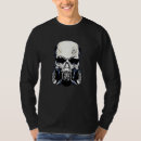 Suche nach gasmaske tshirts Frauen