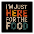 Suche nach foodies poster Für