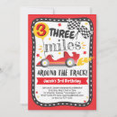 Suche nach rennbahn einladungen Für alle