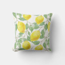 Suche nach zitrone limon kissen Zitronen