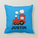 Suche nach choo zug kissen Für kinder