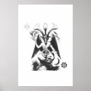 Suche nach baphomet poster Heidentum