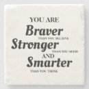 Suche nach tapfer untersetzer Inspirierend