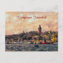 Suche nach istanbul postkarten Bosphorus