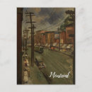 Suche nach montreal postkarten Vintag