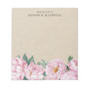 Suche nach peony notizblock Aquarell