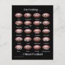 Suche nach fußballspieler postkarten Spaß