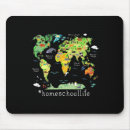 Suche nach geografie mousepads Schule