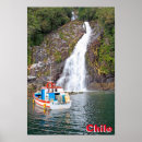 Suche nach reise nach südamerika poster Chile