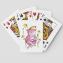 Suche nach lustiges schwein spielkarten Pink