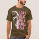 Suche nach bear herren tshirts Großbärensee