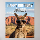 Suche nach känguru poster Australien