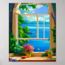 Suche nach landschaftsbilder poster See