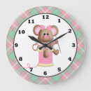 Suche nach mause wanduhren Cartoon