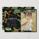 Suche nach eidechsen einladungen Reptilien