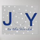 Suche nach freude poster Weihnachten