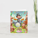 Suche nach jahr des affen karten Für kinder